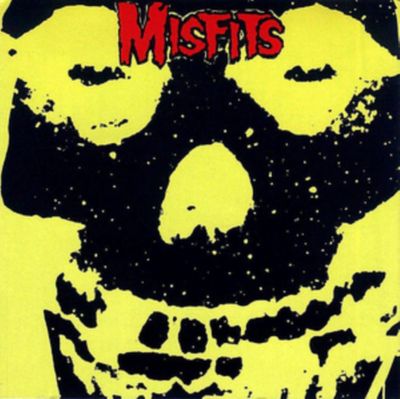 MISFITS / COLLECTION