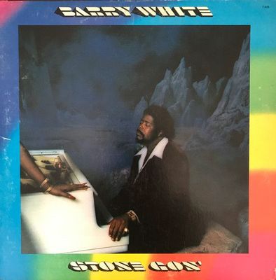 Barry White – Stone Gon'