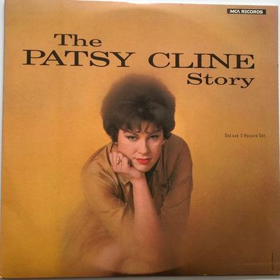 Patsy Cline – The Patsy Cline Story