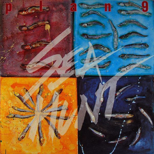 Plan 9 – Sea Hunt Plan 9 – Sea Hunt