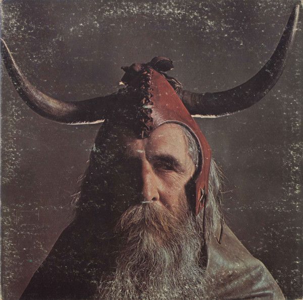 Moondog  ‎– Moondog 2