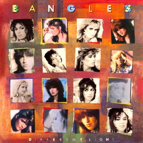 Bangles – Different Light