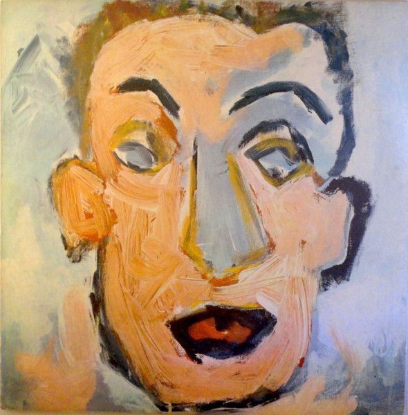 Bob Dylan – Self Portrait