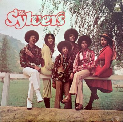 The Sylvers – The Sylvers