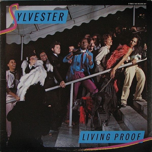 Sylvester – Living Proof