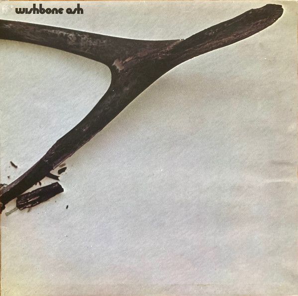 Wishbone Ash – Wishbone Ash Wishbone Ash – Wishbone Ash