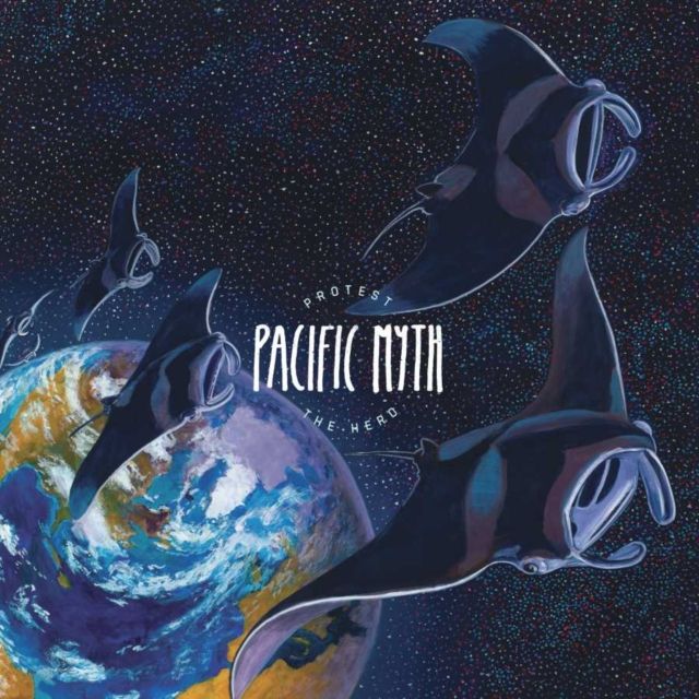 PROTEST THE HERO / PACIFIC MYTH PROTEST THE HERO / PACIFIC MYTH