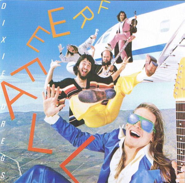 Dixie Dregs – Freefall Dixie Dregs – Freefall