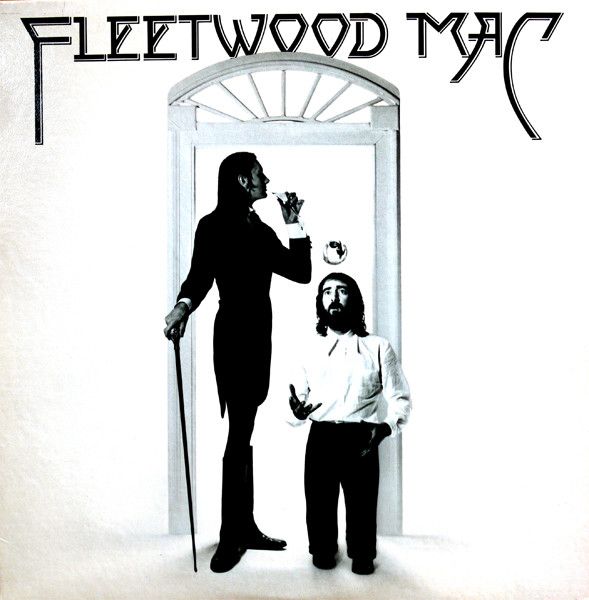 Fleetwood Mac – Fleetwood Mac Fleetwood Mac – Fleetwood Mac