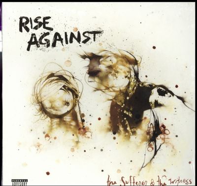 RISE AGAINST / SUFFERER &amp; WITNESS