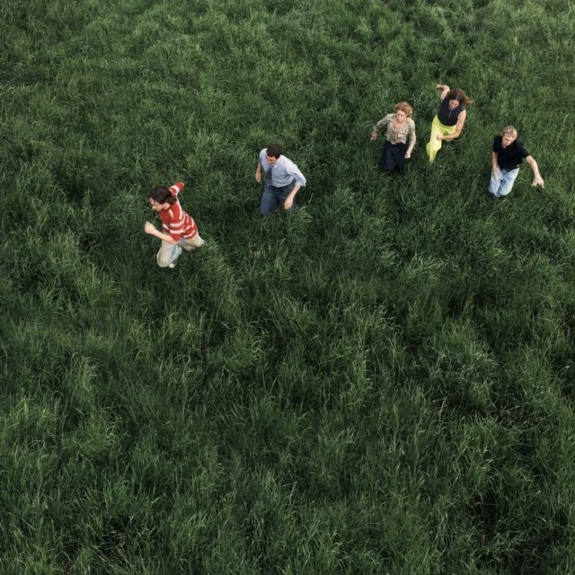 PARCELS / LOVED PARCELS / LOVED