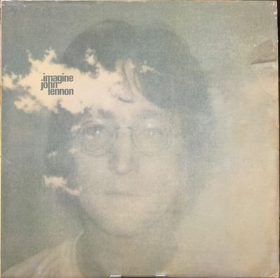 John Lennon – Imagine