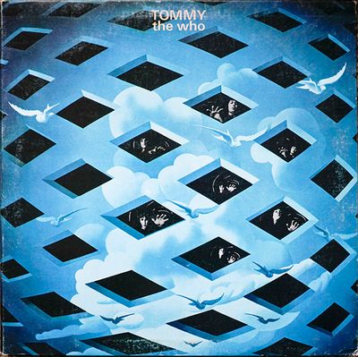 The Who – Tommy
