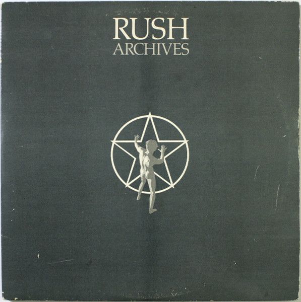 Rush – Archives Rush – Archives