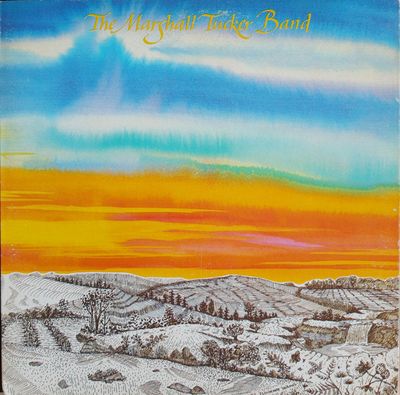 The Marshall Tucker Band – The Marshall Tucker Band