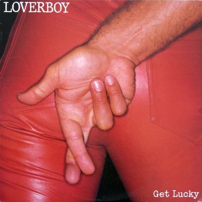 Loverboy – Get Lucky