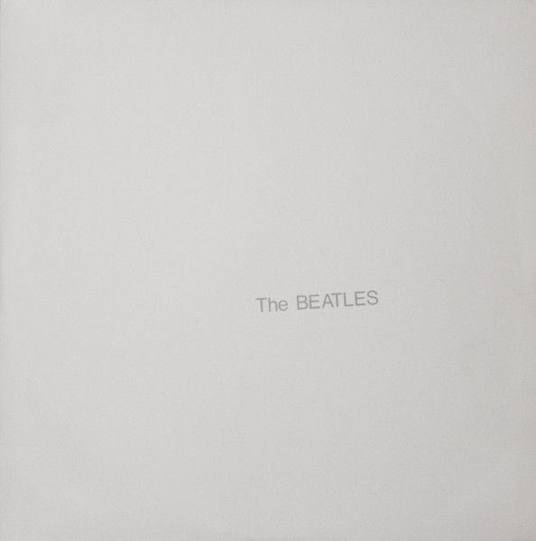 The Beatles – The Beatles