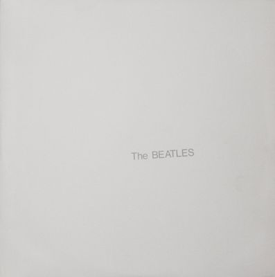 The Beatles – The Beatles