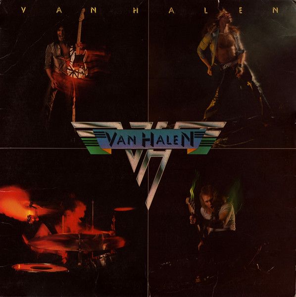 Van Halen – Van Halen