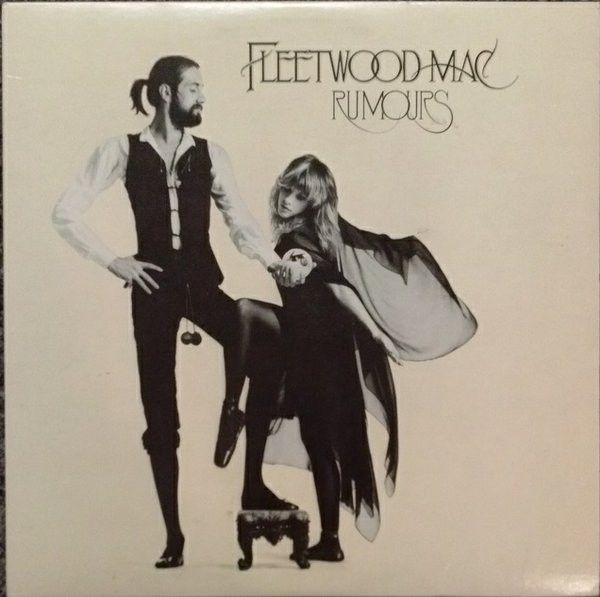 Fleetwood Mac – Rumours Fleetwood Mac – Rumours