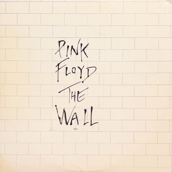 Pink Floyd – The Wall Pink Floyd – The Wall