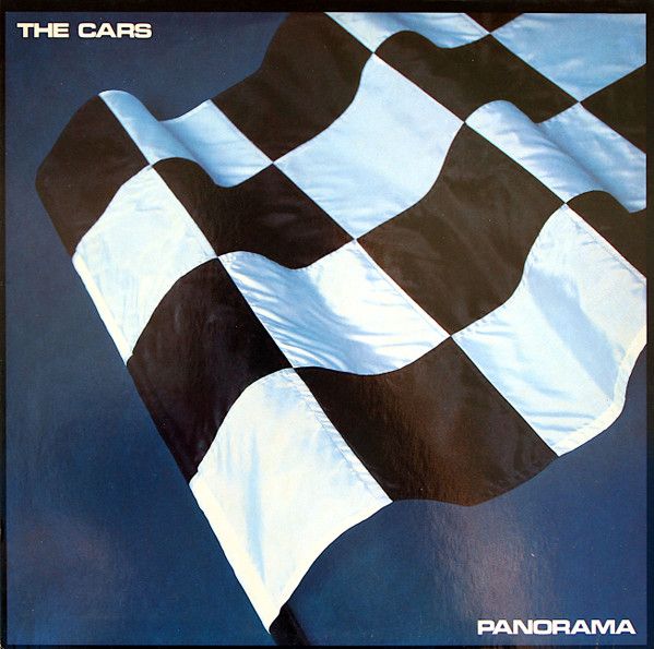 The Cars ‎– Panorama