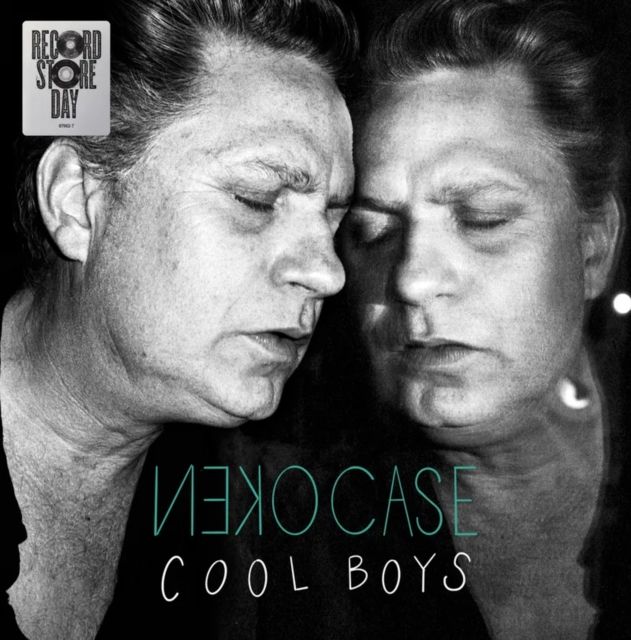 CASE,NEKO / COOL BOYS / WINCHESTER MANSION OF SOUND (RSD)