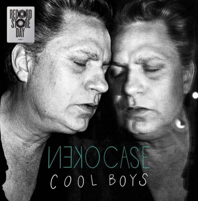 CASE,NEKO / COOL BOYS / WINCHESTER MANSION OF SOUND (RSD)