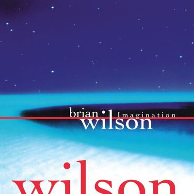 WILSON,BRIAN / IMAGINATION (RSD)