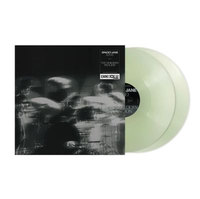 SPACEY JANE / LIVE AT THE HORDERN PAVILION (SYDNEY, NSW) 2025 (2LP) (RSD)