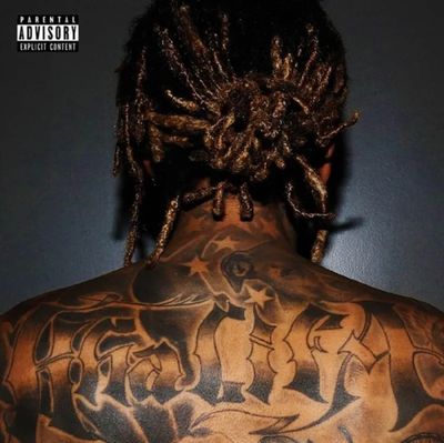 WIZ KHALIFA / KHALIFA (10TH ANNIVERSARY) (TRANSLUCENT TAN VINYL) (RSD)