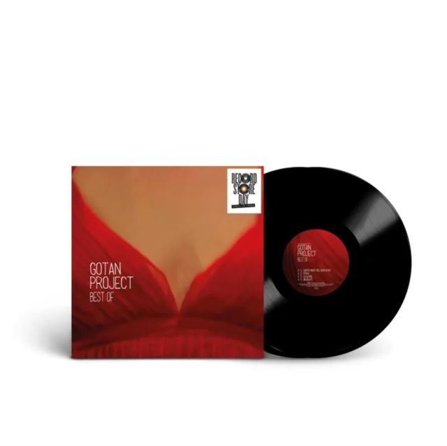 GOTAN PROJECT / BEST OF (RSD)