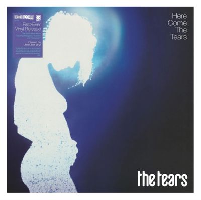 TEARS / HERE COME THE TEARS (COLOR VINYL) (RSD)