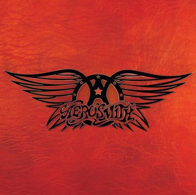 AEROSMITH / GREATEST HITS