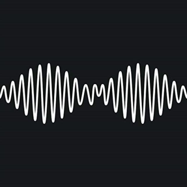 ARCTIC MONKEYS / AM (DL CARD)