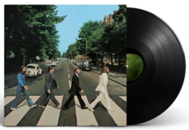 BEATLES / ABBEY ROAD ANNIVERSARY