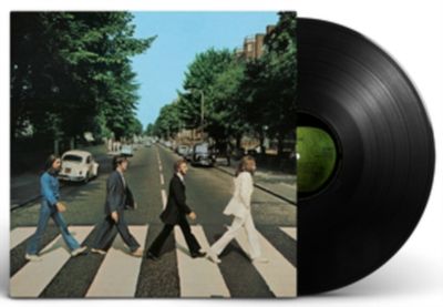 BEATLES / ABBEY ROAD ANNIVERSARY
