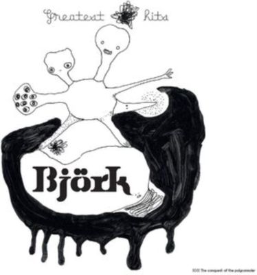 BJORK / GREATEST HITS