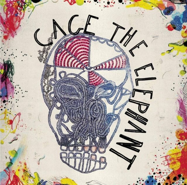 CAGE THE ELEPHANT / CAGE THE ELEPHANT