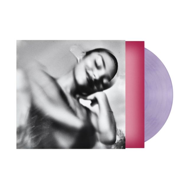 DEAN,OLIVIA / ART OF LOVING (LILAC VINYL) (I)
