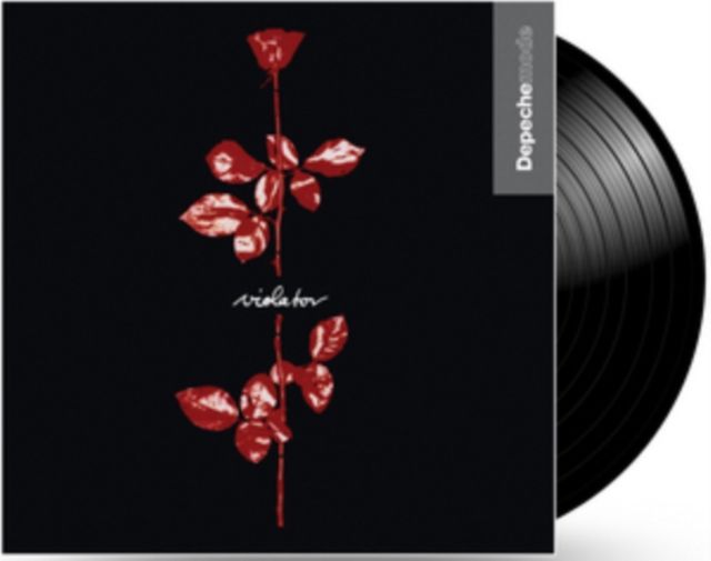 DEPECHE MODE / VIOLATOR
