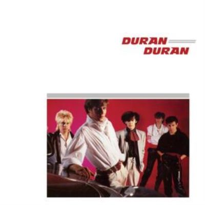 DURAN DURAN / DURAN DURAN (2010 REMASTER)