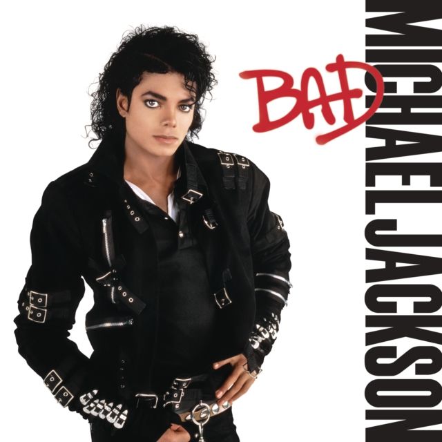 JACKSON,MICHAEL / BAD (140G VINYL)