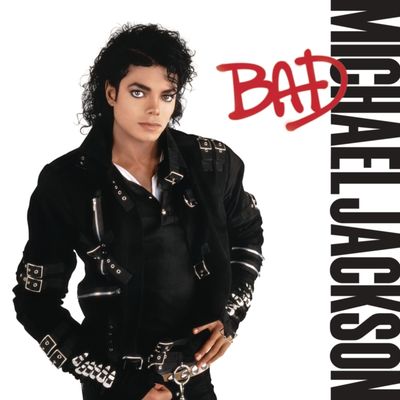 JACKSON,MICHAEL / BAD (140G VINYL)