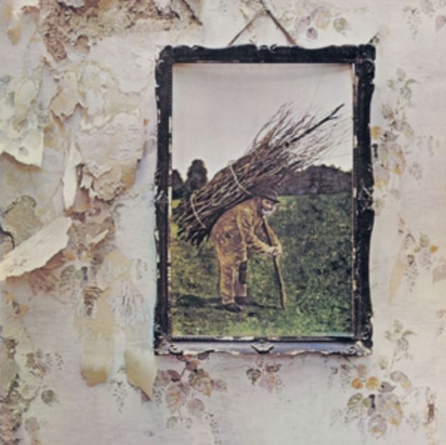 LED ZEPPELIN / LED ZEPPELIN IV LED ZEPPELIN / LED ZEPPELIN IV
