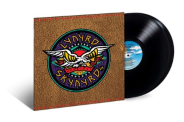 LYNYRD SKYNYRD / SKYNYRD'S INNYRDS (THEIR GREATEST HITS)
