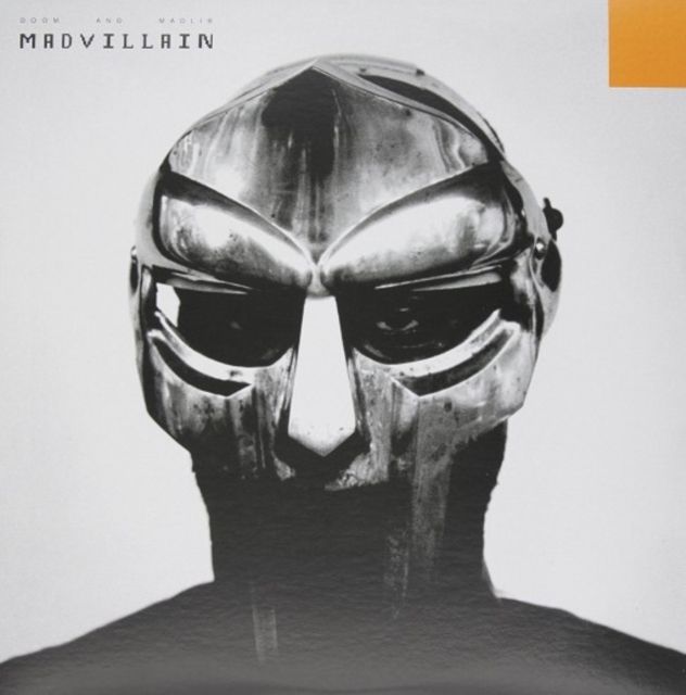 MADVILLAIN / MADVILLAINY (2LP)