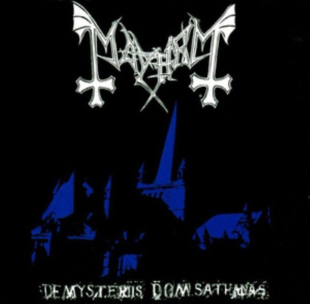MAYHEM / DE MYSTERIIS DOM (PURPLE VINYL) MAYHEM / DE MYSTERIIS DOM (PURPLE VINYL)