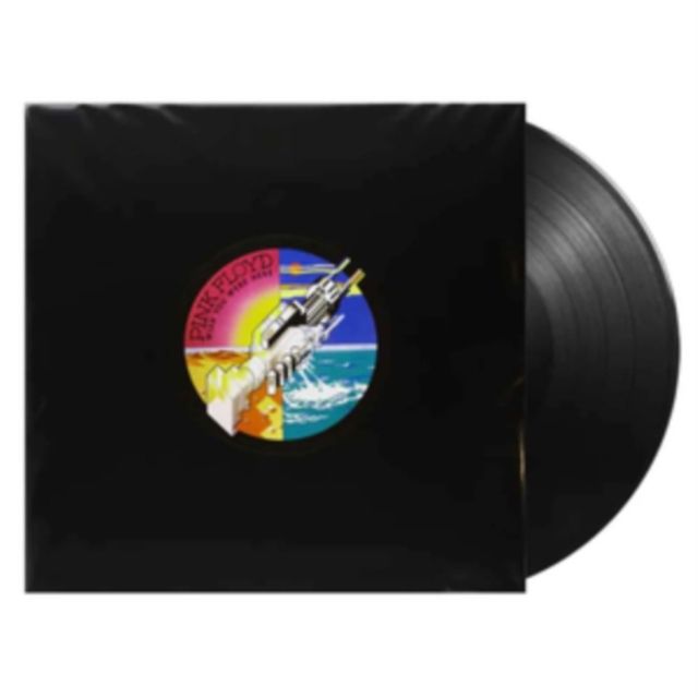 PINK FLOYD / WISH YOU WERE HERE