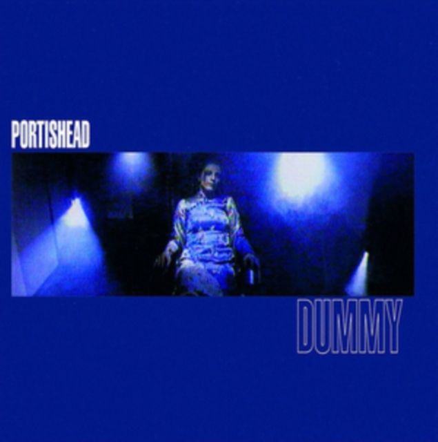 PORTISHEAD / DUMMY PORTISHEAD / DUMMY